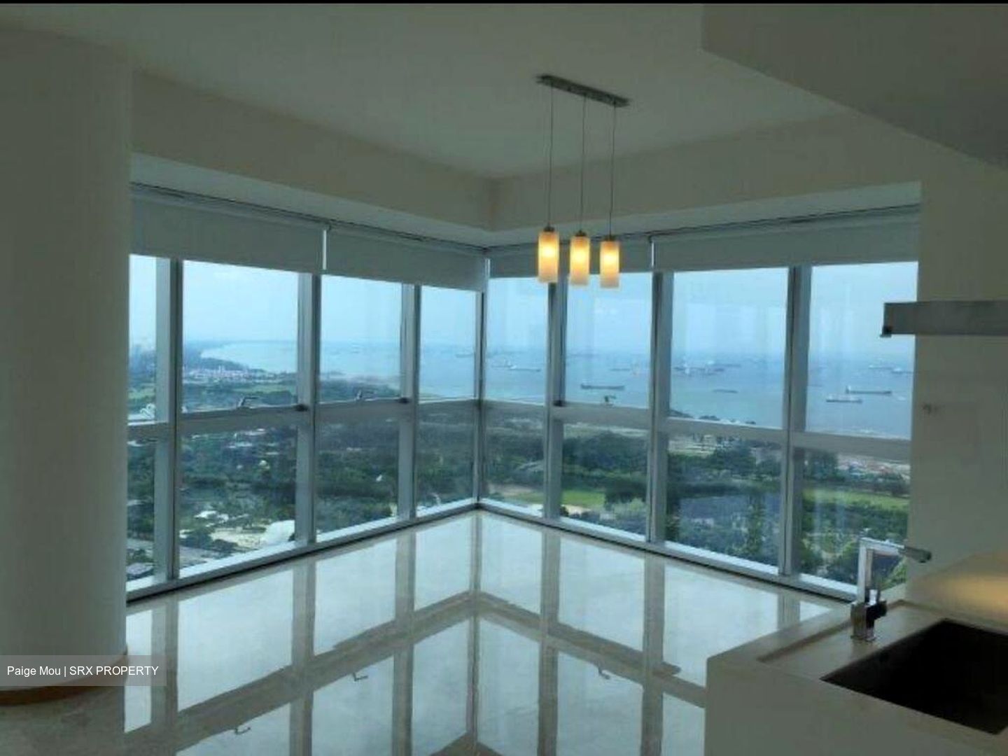 Marina Bay Residences (D1), Condominium #467392961